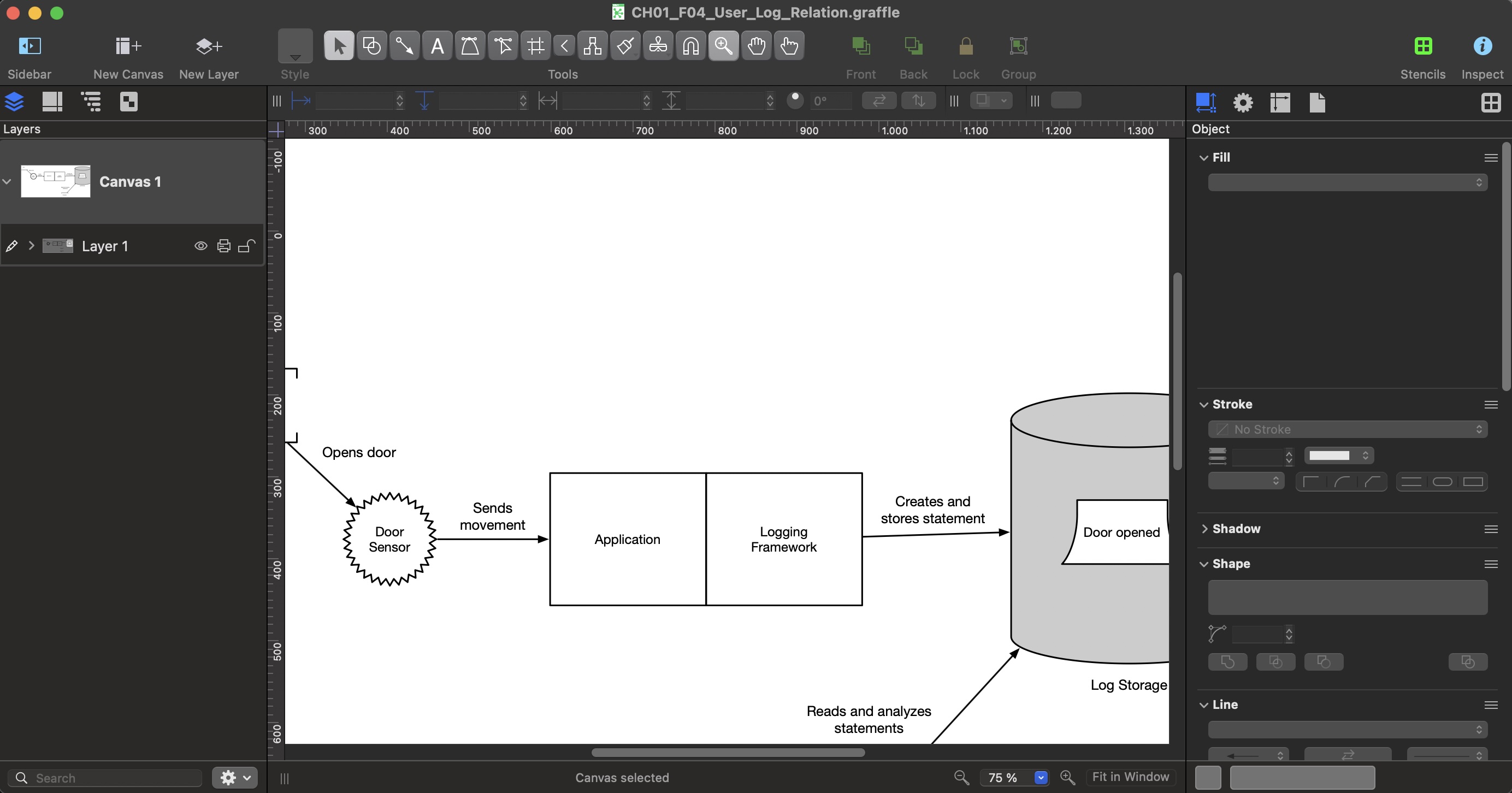 OmniGraffle