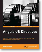 AngularJS Directives