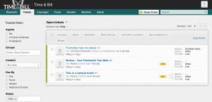 Freshdesk