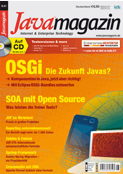 JavaMagazin
