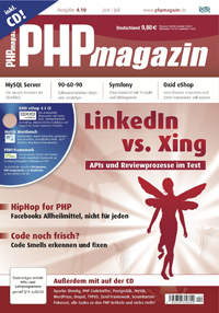 PHP Magazin