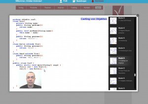 Java Videotraining