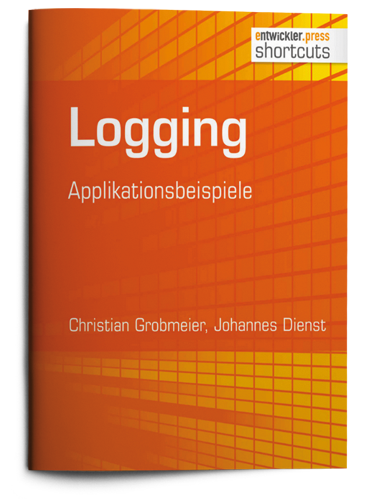 Logging Applikationsbeispiele Titelbild